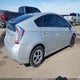 JTDKN3DU2F0445454 2015 Toyota Prius Two auction photo thumbnail 4