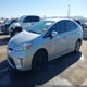JTDKN3DU2F0445454 2015 Toyota Prius Two auction photo thumbnail 6