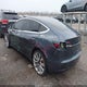 5YJ3E1EB9JF105735 2018 Tesla Model 3 Long Range/Performance auction photo thumbnail 3