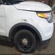 1FM5K8AR7EGC60630 2014 Ford Utility Police Interceptor auction photo thumbnail 6