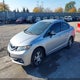 19XFB4F2XDE000427 2013 Honda Civic Hybrid auction photo thumbnail 2