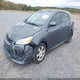 2T1KE40E09C018305 2009 Toyota Matrix S auction photo thumbnail 2