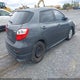 2T1KE40E09C018305 2009 Toyota Matrix S auction photo thumbnail 4