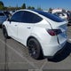 7SAYGDEFXNF484838 2022 Tesla Model Y Performance Dual Motor All-Wheel Drive auction photo thumbnail 3