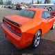 2B3LJ74W29H598233 2009 Dodge Challenger Srt8 auction photo thumbnail 4