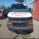 1GCZGUBGXC1153438 2012 Chevrolet Express 3500 Work Van auction photo thumbnail 13