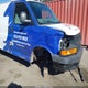 1GCZGUBGXC1153438 2012 Chevrolet Express 3500 Work Van auction photo thumbnail 6