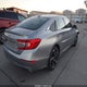 1HGCV1F37KA160901 2019 Honda Accord Sport auction photo thumbnail 4