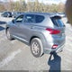 5NMS2CAD3LH177958 2020 Hyundai Santa Fe Se auction photo thumbnail 3