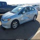 19XFB5F59CE002491 2012 Honda Civic Natural Gas auction photo thumbnail 6