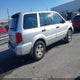 5FNYF18156B021120 2006 Honda Pilot Lx auction photo thumbnail 4