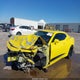 1G1FB1RS6J0124296 2018 Chevrolet Camaro 1Lt auction photo thumbnail 2