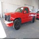 1GCEC14X55Z296341 2005 Chevrolet Silverado 1500 Work Truck auction photo thumbnail 2
