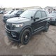 1FM5K8AB7MGA64866 2021 Ford Police Interceptor Utility auction photo thumbnail 2