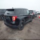 1FM5K8AB7MGA64866 2021 Ford Police Interceptor Utility auction photo thumbnail 4