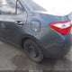 5YFBURHE9EP114688 2014 Toyota Corolla Le auction photo thumbnail 20