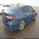 4S3BWAC64P3008009 2023 Subaru Legacy Premium auction photo thumbnail 4