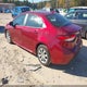 5YFB4MDE1PP038833 2023 Toyota Corolla Le auction photo thumbnail 3