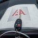 4T1BF1FK2HU664094 2017 Toyota Camry Se auction photo thumbnail 11