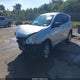JN8AS5MT9BW562774 2011 Nissan Rogue S auction photo thumbnail 2