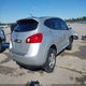 JN8AS5MT9BW562774 2011 Nissan Rogue S auction photo thumbnail 4