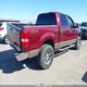 1FTPW14505FB48372 2005 Ford F-150 Fx4/Lariat/Xlt auction photo thumbnail 4