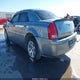 2C3KA53G06H518775 2006 Chrysler 300 Touring auction photo thumbnail 3