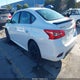 3N1AB7AP1HY408983 2017 Nissan Sentra Sr auction photo thumbnail 3