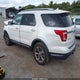 1FM5K7F81KGA32936 2019 Ford Explorer Limited auction photo thumbnail 3