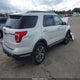 1FM5K7F81KGA32936 2019 Ford Explorer Limited auction photo thumbnail 4