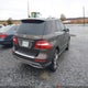 4JGDA2EB2EA316291 2014 Mercedes-Benz Ml 350 Bluetec 4Matic auction photo thumbnail 4