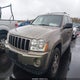 1J4GR48K05C648830 2005 Jeep Grand Cherokee Laredo auction photo thumbnail 2