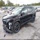 3GNAXLEG3SL197718 2025 Chevrolet Equinox Fwd Rs auction photo thumbnail 2