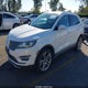 5LMTJ2AH6FUJ13553 2015 Lincoln Mkc auction photo thumbnail 2