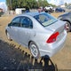 JHMFA36287S008961 2007 Honda Civic Hybrid auction photo thumbnail 3