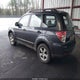 JF2SHABC1DH400091 2013 Subaru Forester 2.5X auction photo thumbnail 3