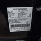 1FM5K8AB8LGA19241 2020 Ford Police Interceptor Utility auction photo thumbnail 9