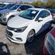 3G1BE6SM4HS570996 2017 Chevrolet Cruze Lt Auto auction photo thumbnail 2