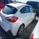 3G1BE6SM4HS570996 2017 Chevrolet Cruze Lt Auto auction photo thumbnail 4