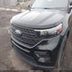 1FM5K8AB9LGB85039 2020 Ford Police Interceptor Utility auction photo thumbnail 6