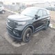 1FM5K8AB9LGB85039 2020 Ford Police Interceptor Utility auction photo thumbnail 2