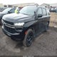 1GNSKLED3MR440948 2021 Chevrolet Tahoe 4Wd Commercial Fleet auction photo thumbnail 2