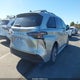 5TDJRKEC3PS177853 2023 Toyota Sienna Xle auction photo thumbnail 4