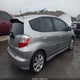 JHMGE87489S013652 2009 Honda Fit Sport auction photo thumbnail 6