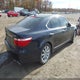 JTHBL46F775041918 2007 Lexus Ls 460 auction photo thumbnail 4
