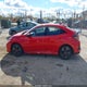 SHHFK7H5XHU224143 2017 Honda Civic Ex auction photo thumbnail 14