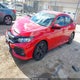 SHHFK7H5XHU224143 2017 Honda Civic Ex auction photo thumbnail 2