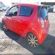 KL8CB6S99EC540922 2014 Chevrolet Spark Ls Auto auction photo thumbnail 3