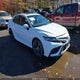 4T1T11AK9PU834802 2023 Toyota Camry Se auction photo thumbnail 1