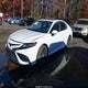 4T1T11AK9PU834802 2023 Toyota Camry Se auction photo thumbnail 2